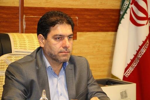 کریم همتی به عنوان سرپرست جمعیت هلال احمر منصوب شد